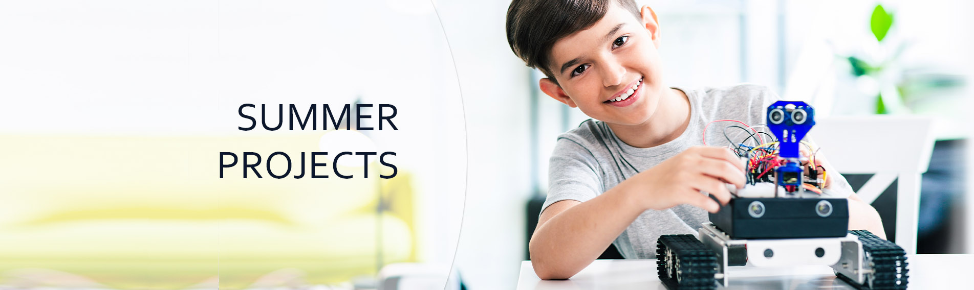 SUMMER-PROJECTS